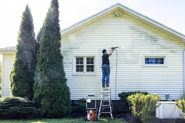 Boat and Dock Cleaning in Ore City, TX