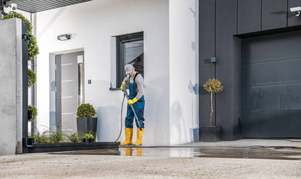 Trusted Ore City, TX Pressure Washing Services Experts